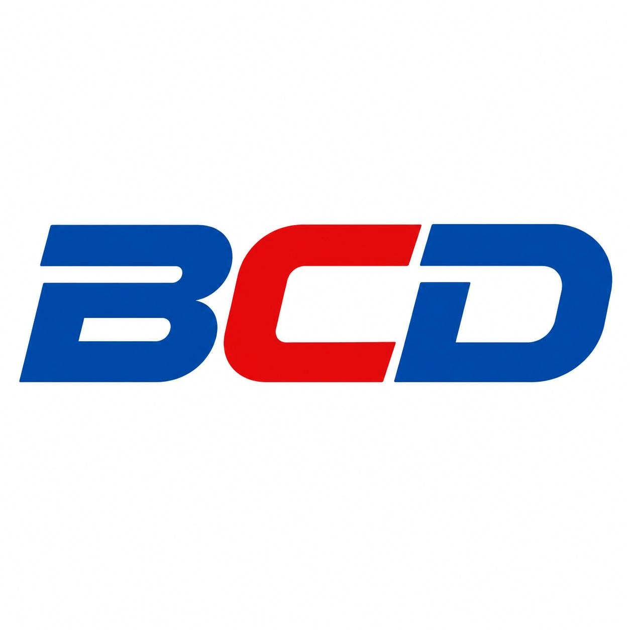 BCD — Better Call Dima logo